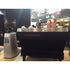 La Marzocco Pre-owned La Marzocco PB 2 Group CommercialCoffee Machinein Matt BLK