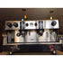 Wega Cheap Demo 2 Group Wega Atlas Commercial Coffee Espresso Machine