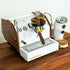 New Custom La Marzocco Gs3 MP & Niche Grinder Package