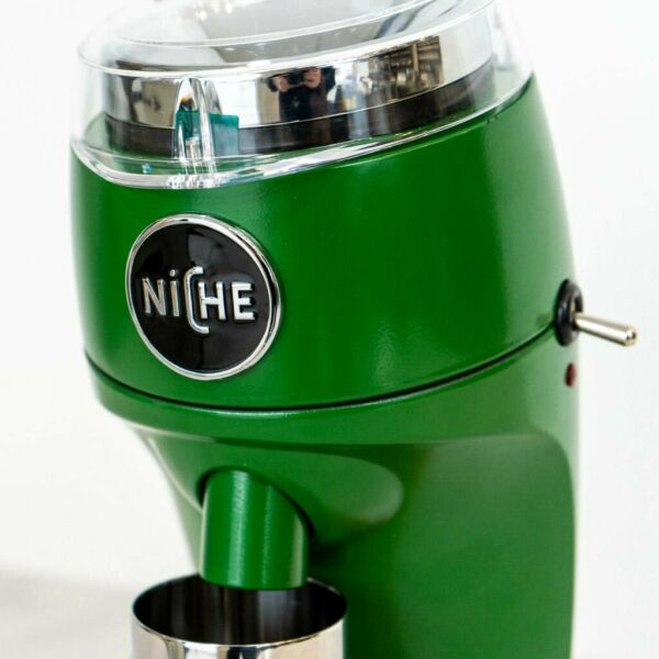 Brand New Custom Niche Zero Coffee Grinder