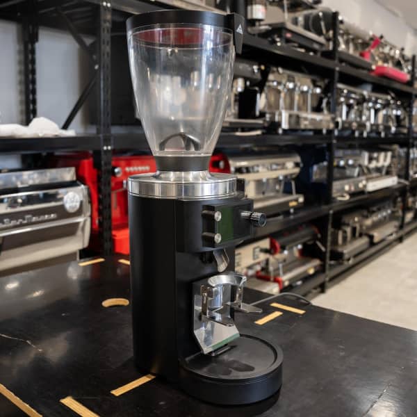Ex Demo Mahlkoning E65GBW Commercial Coffee Grinder