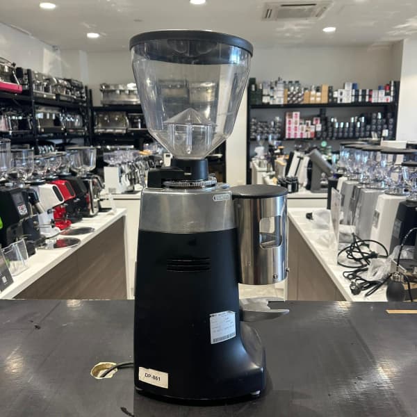 Cheap Fully Serviced MAZZER KONY CONICAL COMMERCIAL COFFEE GRINDER