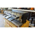 Cheap Pre-Owned 4 Group La Marzocco Linea Commercial Coffee Machine
