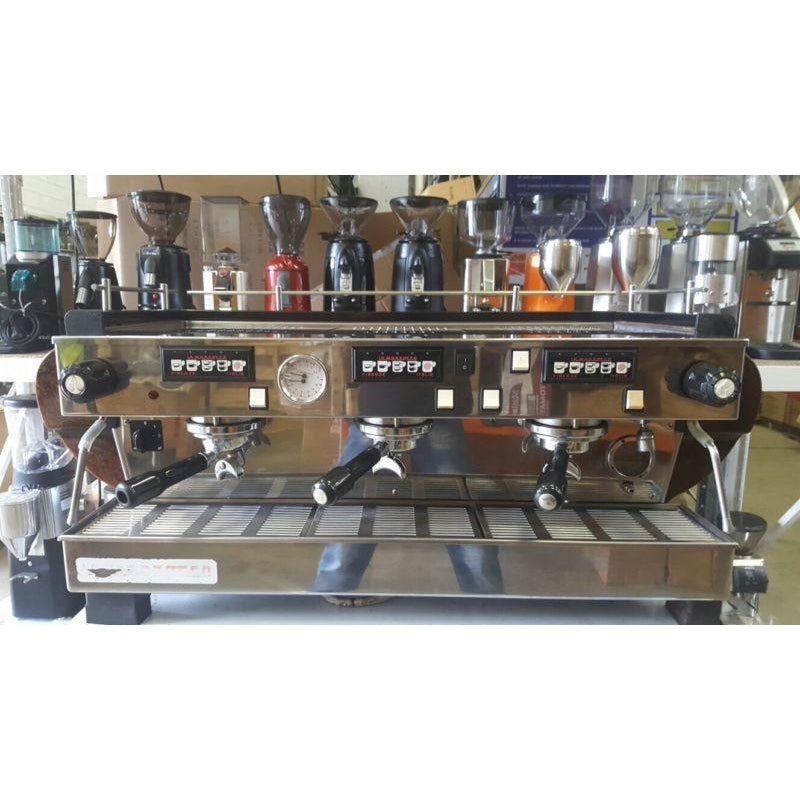 La Marzocco Cheap Pre-Loved La Marzocco FB70 Commercial Coffee Machine