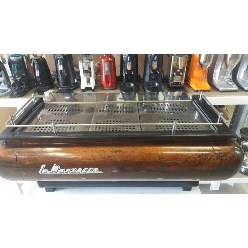 La Marzocco Cheap Pre-Loved La Marzocco FB70 Commercial Coffee Machine