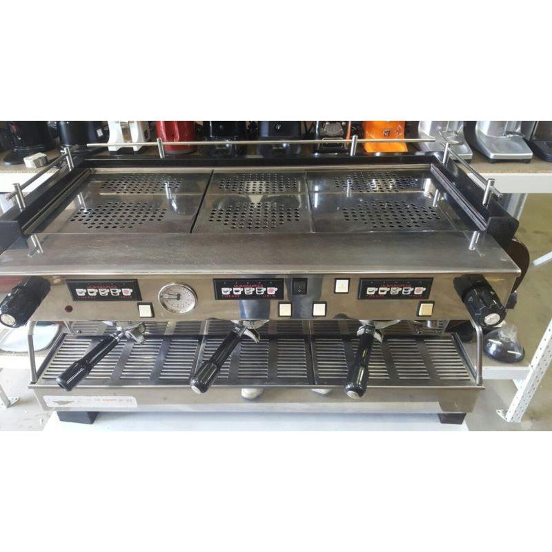 La Marzocco Cheap Pre-Loved La Marzocco FB70 Commercial Coffee Machine