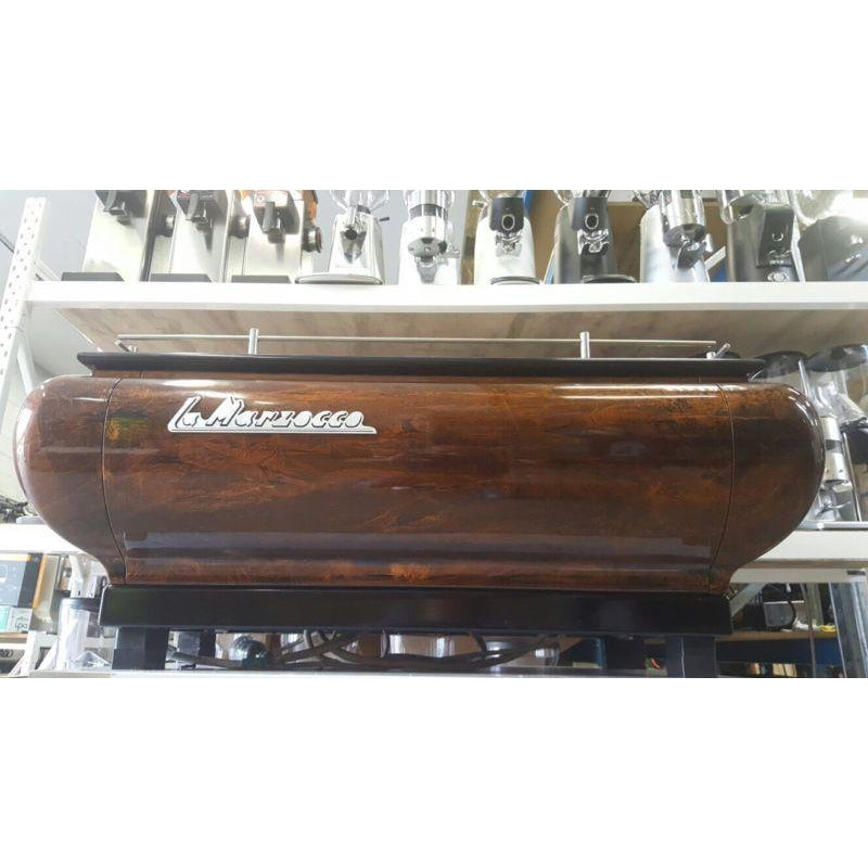 La Marzocco Cheap Pre-Loved La Marzocco FB70 Commercial Coffee Machine