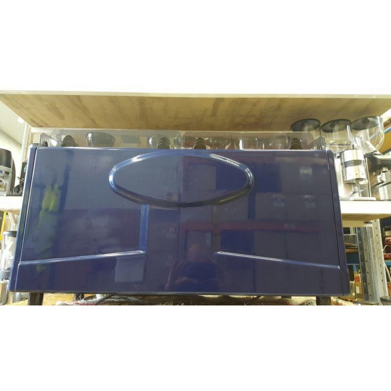 Carimali Cheap Second Hand 3 Group Caramali Commercial Coffee Machine