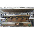 Carimali Cheap Second Hand 3 Group Caramali Commercial Coffee Machine