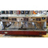 Cheap Pre-owned 3 Group Wega Atlas Commercial Coffee Machine