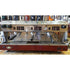 Cheap Pre-owned 3 Group Wega Atlas Commercial Coffee Machine