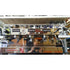 La Marzocco 2013 3 Group La Marzocco Linea AV Commercial Coffee Machine