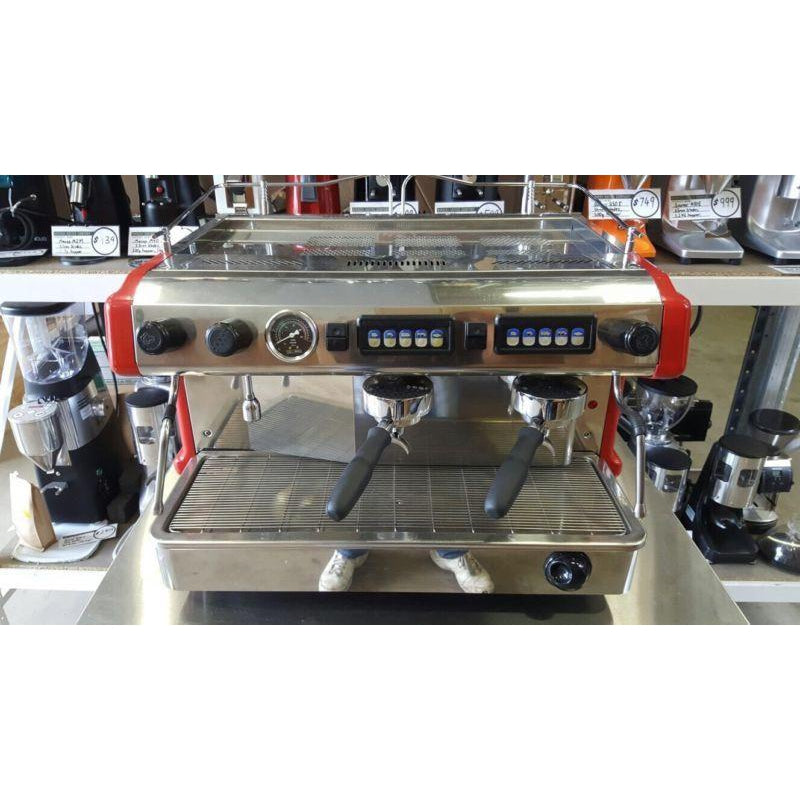 Cheap 2 Group Expobar Ruggero Commercial Coffee Espresso Machine