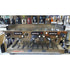 Cheap Pre-Owned 3 Group La Marzocco Linea AV Commercial Coffee Machine