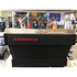 Demo 2 Group La Marzocco PB Commercial Coffee Machine Matt Black