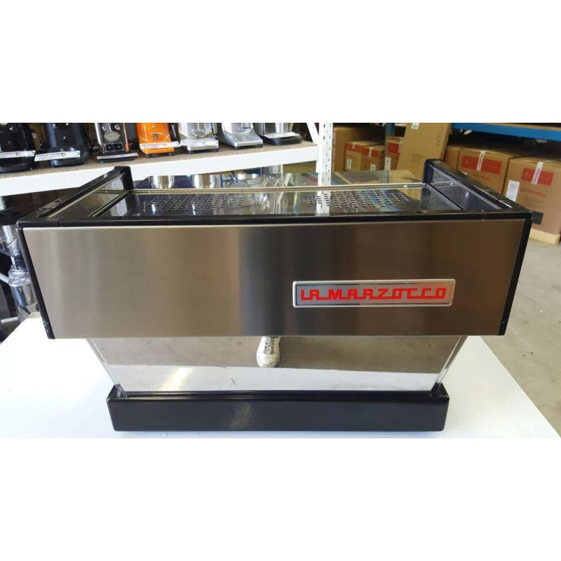 Demo 2 Group La Marzocco Linea AV High Cup Commercial Coffee Machine