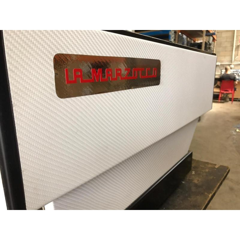 Cheap 2 Group High Cup La Marzocco Linea AV Commercial Coffee Machine