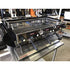 Pre-Owned 3 Group La Marzocco FB70 Commercial Coffee Machine