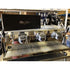Cheap Brand New 3 Group Black Eagle Commercial Coffee Machine