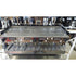 Pre-owned 4 Group La Marzocco FB70 Commercial Coffee Machine