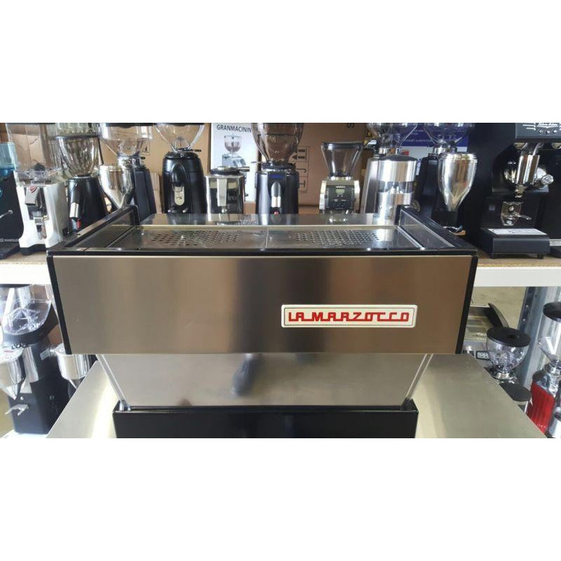 Cheap Used 2012 2 Group La Marzocco Linea AV Commercial Coffee Machine