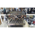 Cheap Used 2012 2 Group La Marzocco Linea AV Commercial Coffee Machine
