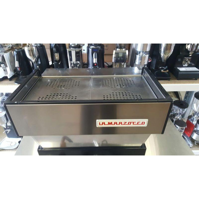 Cheap Used 2012 2 Group La Marzocco Linea AV Commercial Coffee Machine