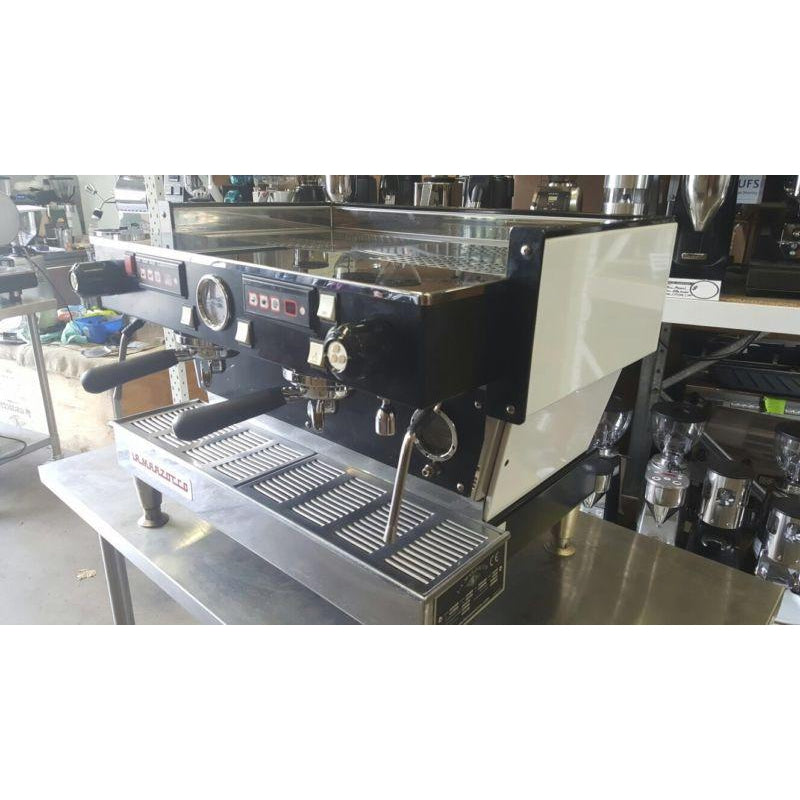 Cheap 2014 Model 2 Group La Marzocco Linea Commercial Coffee Machine