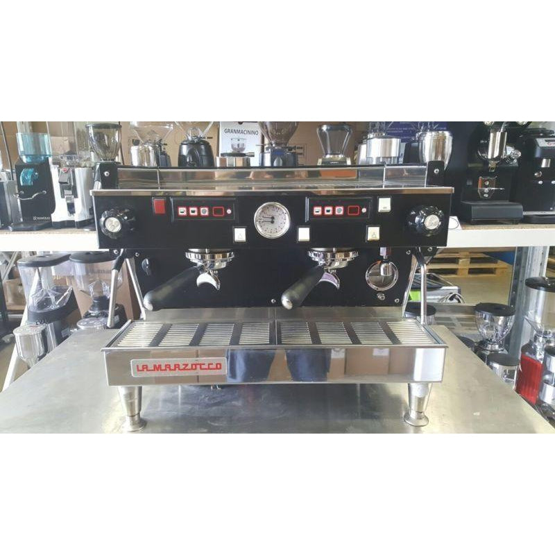 Cheap 2014 Model 2 Group La Marzocco Linea Commercial Coffee Machine