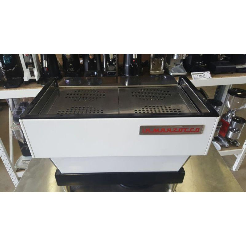 Cheap 2014 Model 2 Group La Marzocco Linea Commercial Coffee Machine