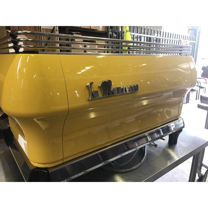 Second Hand 3 Group La Marzocco FB80 Commercial Coffee Machine