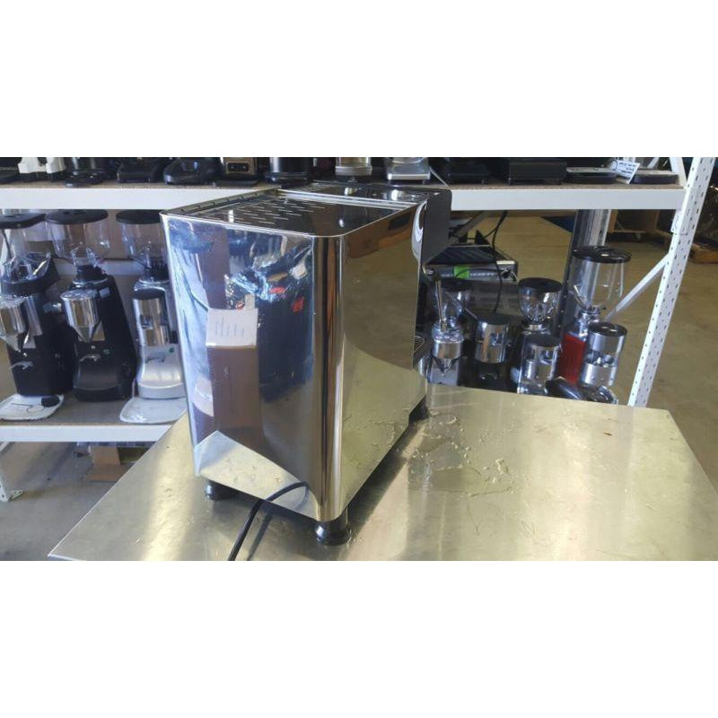 As New Expobar Semi Commercial One Group Espresso Coffee Machine
