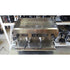 2 Group Wega Polaris Compact In Chrome Commercial Coffee Machine