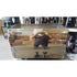 2 Group Wega Polaris Compact In Chrome Commercial Coffee Machine