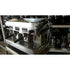 2 Group Wega Polaris Compact In Chrome Commercial Coffee Machine