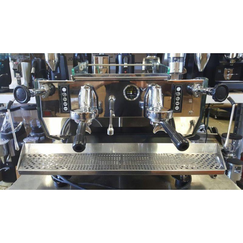 Pre-Owned Kees Van Der Western Mirrage Dutte Commercial Coffee Machine
