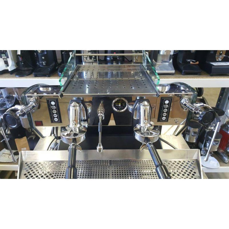 Pre-Owned Kees Van Der Western Mirrage Dutte Commercial Coffee Machine