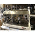 Cheap Pre-Owned 2 Group Wega Polaris Commercial Coffee Machine