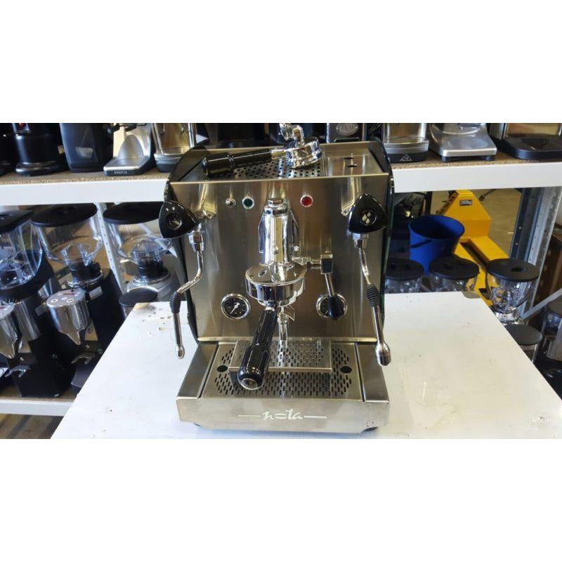 As New Orchestrali Nota One Group Semi Commercial Coffee Machine