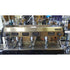 Cheap 3 Group Wega Polaris Commercial Coffee Machine