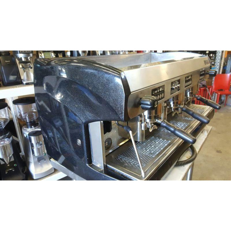Cheap 3 Group Wega Polaris Commercial Coffee Machine