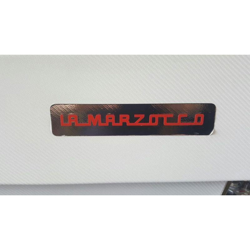 Fully Re-Furbished 2 Group La Marzocco Linea Commercial Coffee Machine