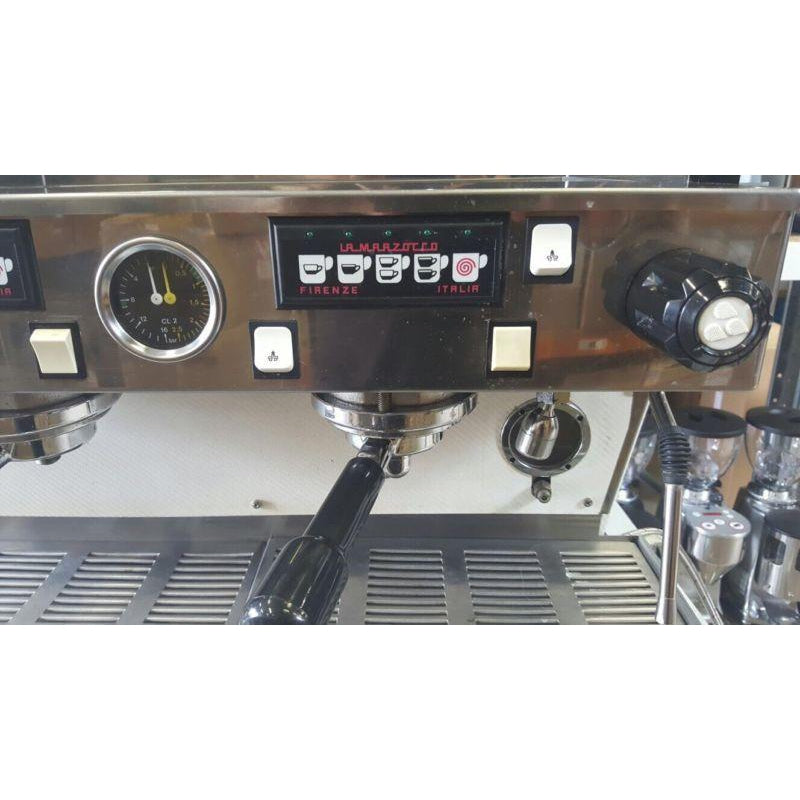 Fully Re-Furbished 2 Group La Marzocco Linea Commercial Coffee Machine