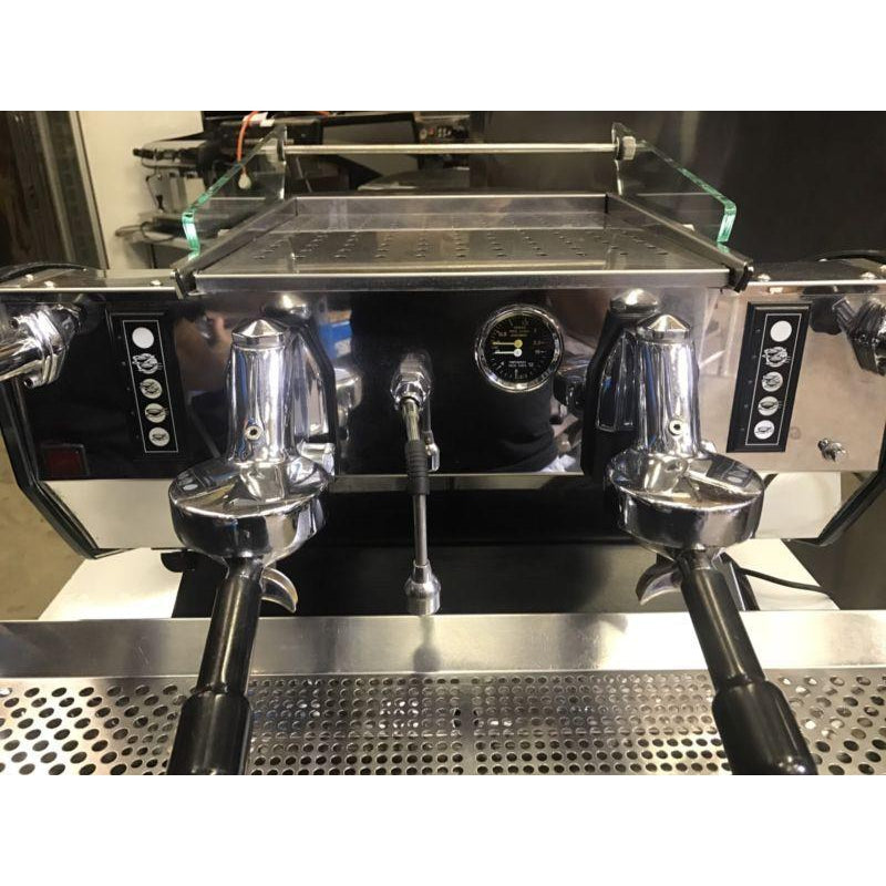 Cheap Pre-Owned Mirrage Dutte Commercial Coffee Machine