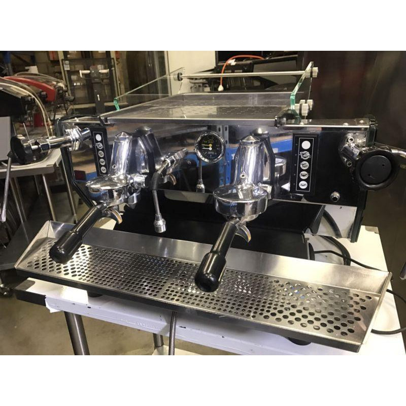 Cheap Pre-Owned Mirrage Dutte Commercial Coffee Machine
