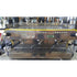 Pre-Owned Yellow 3 Group La Marzocco FB80 Commercial Coffee Machine