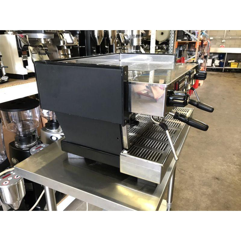 La Marzocco Cheap 2 Group La Marzocco Linea AV Commercial Coffee Espresso Machine