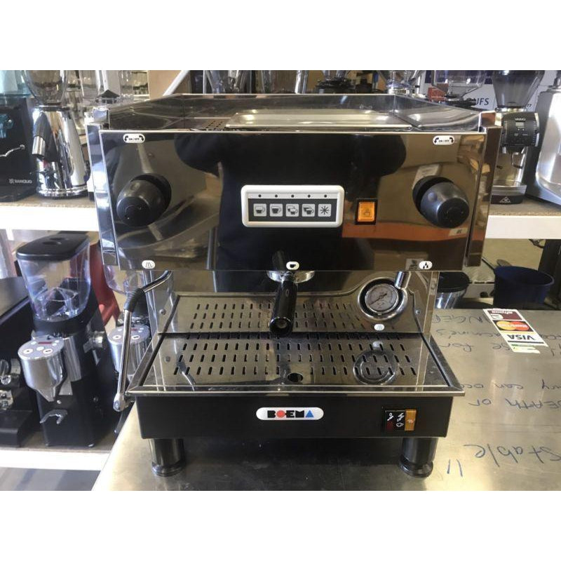 Cheap One Group 10 Amp Commercial Coffee Espresso Machine