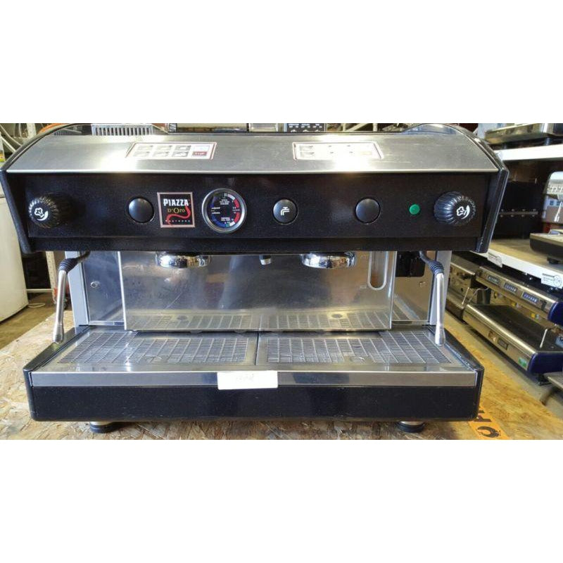Cheap 2 Group CMA Commercial Coffee Machine