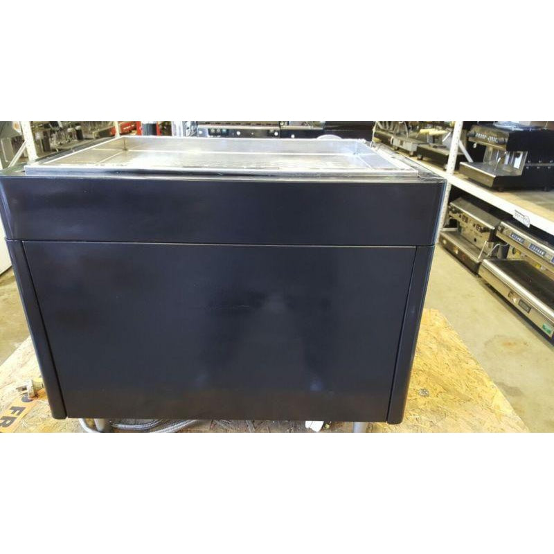 ECM Cheap 2 Group ECM High Cup Commercial Cofffee Machine